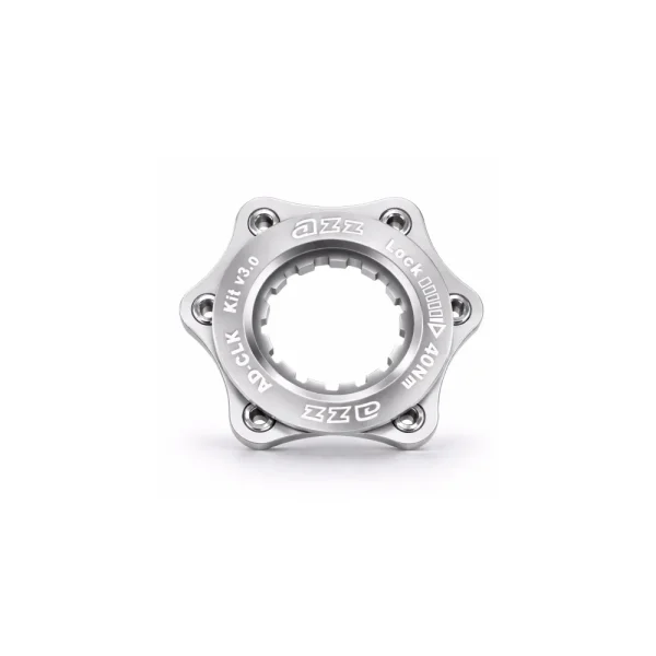 A2Z AD-CLK CENTERLOCK ADAPTER [EZÜST] 48119