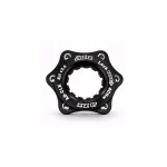 A2Z AD-CLK CENTERLOCK ADAPTER [FEKETE] 48120
