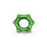 A2Z AD-CLK CENTERLOCK ADAPTER [ZÖLD] 48126