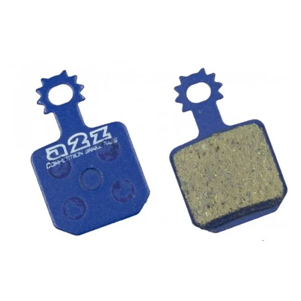 A2Z [AZ-170] FÉKPOFA TÁRCSAFÉKHEZ 146166