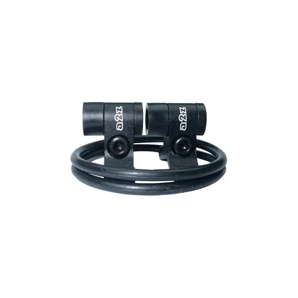 A2Z CABLEHOLDER II. FÉKCSŐ TARTÓ VÁZRA ÉS VILLÁRA KÁBELVEZETŐ 32141