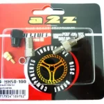 A2Z HP-HH50-100 HIDRAULIKUS CSATLAKOZÓ SZETT 137999