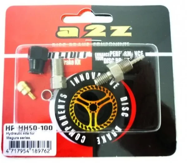A2Z HP-HH50-100 HIDRAULIKUS CSATLAKOZÓ SZETT 137999