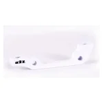 A2Z IS->PM 180 TÁRCSAFÉK ADAPTER [FEHÉR] 115663