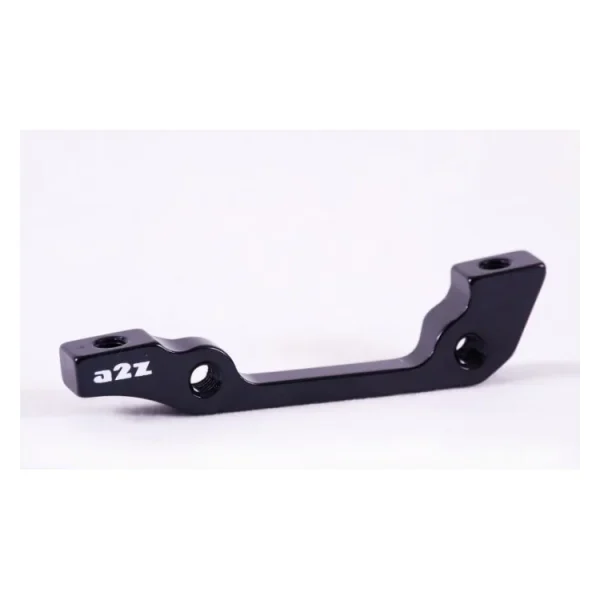 A2Z IS->PM 180 TÁRCSAFÉK ADAPTER [FEKETE] 115664