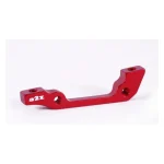 A2Z IS->PM 180 TÁRCSAFÉK ADAPTER [PIROS] 115666