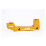 A2Z IS->PM (E203/H185) TÁRCSAFÉK ADAPTER [ARANY] 115667