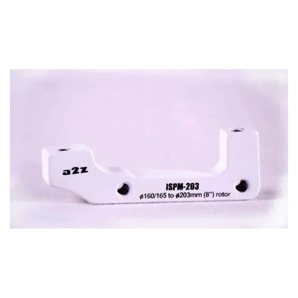 A2Z IS->PM (E203/H185) TÁRCSAFÉK ADAPTER [FEHÉR] 115668