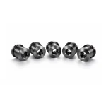 A2Z LÁNCTÁNYÉR CSAVAR SZETT [5 db/szett] [6,5 mm] [XTR SZÜRKE] 39391