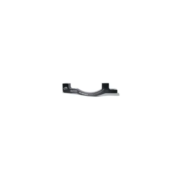 A2Z PM->PM 203 TÁRCSAFÉK ADAPTER [FEKETE] 115673