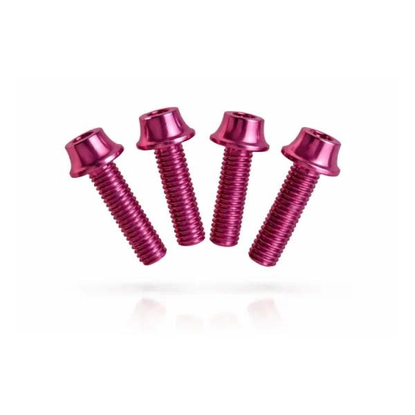 A2Z WB-4 KULACSTARTÓ CSAVAR [4 db/szett] [PINK] 48030