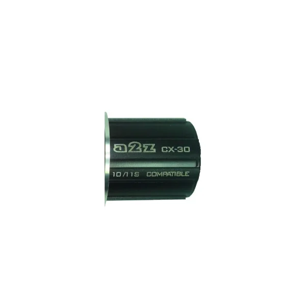 A2Z XCR III KAZETTA TEST 141160