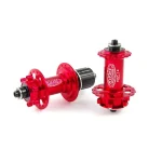 A2Z XCR III KERÉKAGY SZETT [PIROS] [32L] 135540