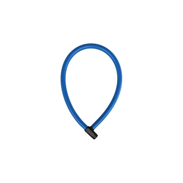 ABUS [4408K] KÁBEL LAKAT [KÉK] AB 40791