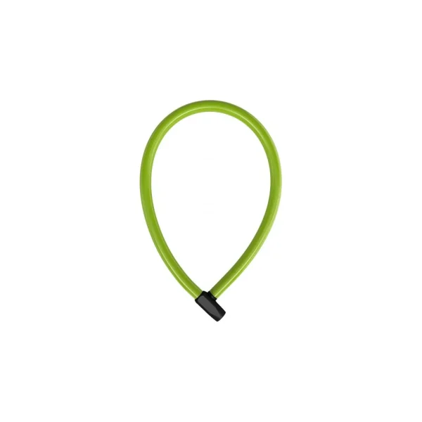 ABUS [4408K] KÁBEL LAKAT [ZÖLD] AB 40793