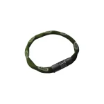ABUS [8808C] LÁNCOS LAKAT, SZÁMZÁRRAL [JADE ZÖLD] AB 61492