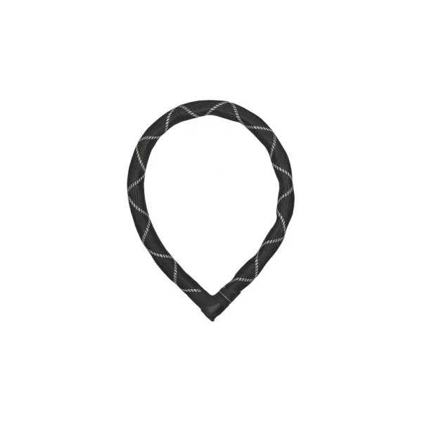 ABUS ABUS IVEN STEEL-O-FLEX [8200] GÖRGŐS LAKAT AB 55149