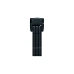 ABUS BORDO GRANIT [6500K] HAJTOGATHATÓ LAKAT [90 cm] [FEKETE] + SH TARTÓVAL AB 61498