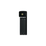 ABUS BORDO LITE [6055K] MINI HAJTOGATHATÓ LAKAT [60 cm] [FEKETE] + SH TARTÓ AB 62102