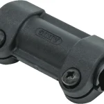 ABUS BRACKET EAZY KF LAKATTARTÓHOZ KIEGÉSZÍTŐ BILINCS U-LAKATHOZ [13 mm-es átmérő] AB 45343