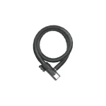 ABUS CENTURO [860/85] GÖRGŐS LAKAT [20 mm x 85 cm] [FEKETE] AB 31495