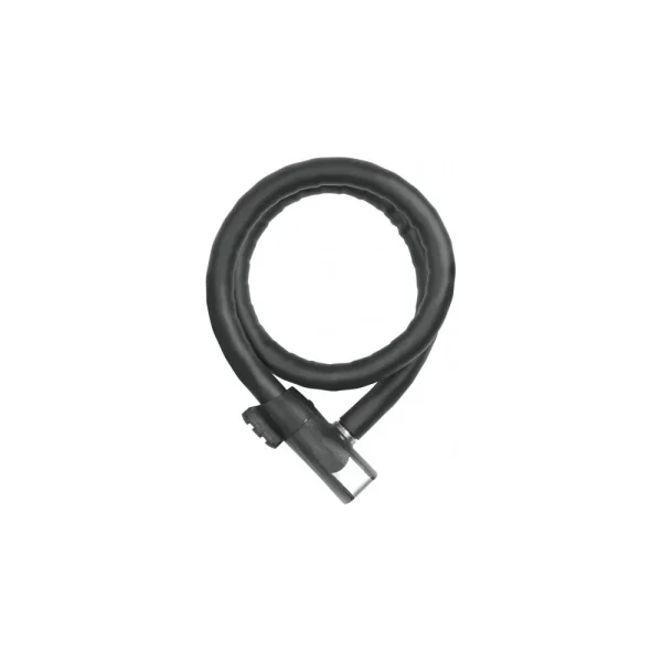 ABUS CENTURO [860/85] GÖRGŐS LAKAT [20 mm x 85 cm] [FEKETE] AB 31495