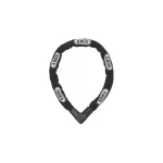 ABUS CITYCHAIN 1010 [1010/110] LÁNCOS LAKAT [9 mm x 110 cm] [FEKETE] AB 12042