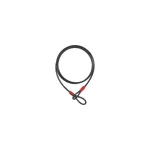 ABUS COBRA HUROKKÁBEL [FEKETE] AB 25719