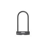 ABUS FACILO [32/150HB230+USH32] U-LAKAT [FEKETE] + USH32 AB 37492