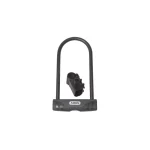 ABUS FACILO [32/150HB300+USH32] U-LAKAT [FEKETE] + USH32 AB 37887