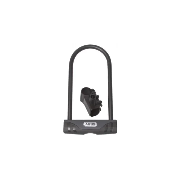 ABUS FACILO [32/150HB300+USH32] U-LAKAT [FEKETE] + USH32 AB 37887