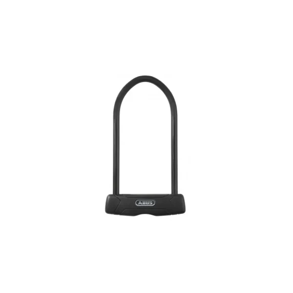 ABUS GRANIT [460/150HB300] U-LAKAT [FEKETE] + USH460 AB 11255