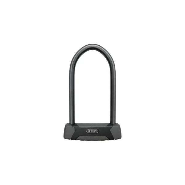 ABUS GRANIT X-PLUST 540 [540/160HB230] U-LAKAT [FEKETE] AB 11161