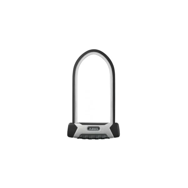 ABUS GRANIT X-PLUST 540 [540/160HB230] U-LAKAT [FEKETE] + USH540 AB 11186
