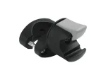 ABUS GRANIT X-PLUST 540 [540/160HB300] U-LAKAT [FEKETE] + EaZY KF AB 11185 - Image 2