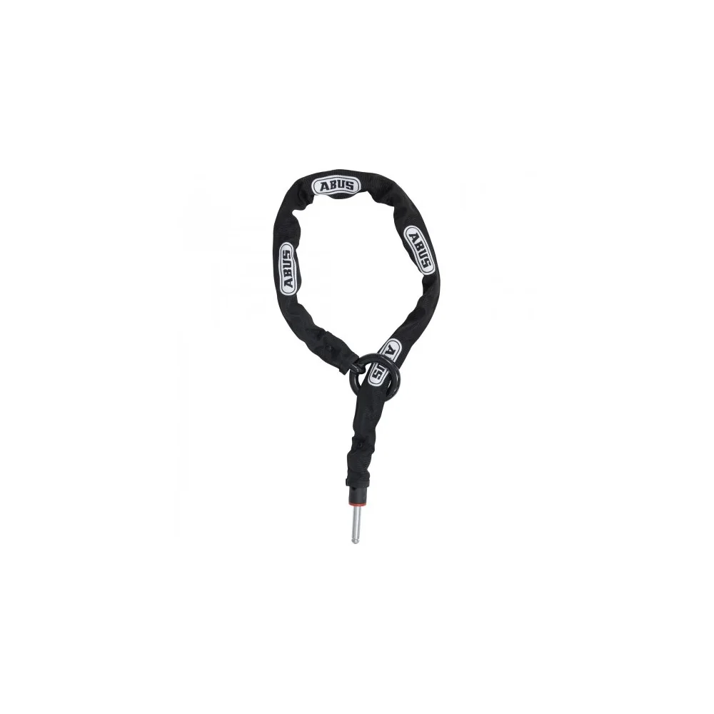 abus-kiegeszito-lanc-ivytex-ach-2-0-adaptor-chain-6ks-100-patko-lakathoz-es-alarmbox-2-0-hoz-fekete-ab-95360-537054223 ABUS KIEGÉSZÍTŐ LÁNC - IVYTEX ACH 2.0 ADAPTOR CHAIN 6KS/100 - PATKÓ LAKATHOZ ÉS ALARMBOX 2.0-HOZ - FEKETE AB 95360 - Image 1
