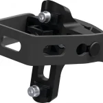 ABUS LAKATTARTÓ SADDLEFIX SH SF - UNIVERZÁLIS ADAPTER SH (5700C/80,5700K/80, 6000C/90, 6000K/90, 6500/85) TARTÓKHOZ AB 67866