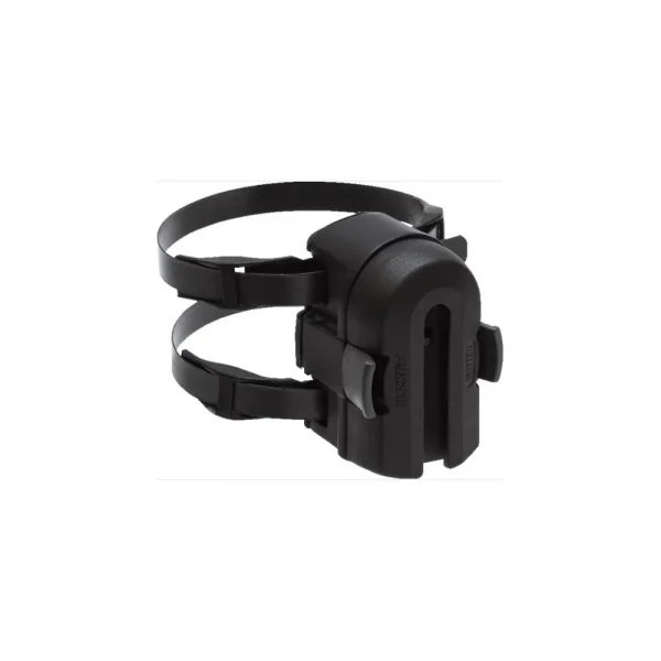 ABUS LAKATTARTÓ - USKF - U-LAKATOKHOZ - 28-36 mm VÁZÁTMÉRŐHÖZ AB 86143