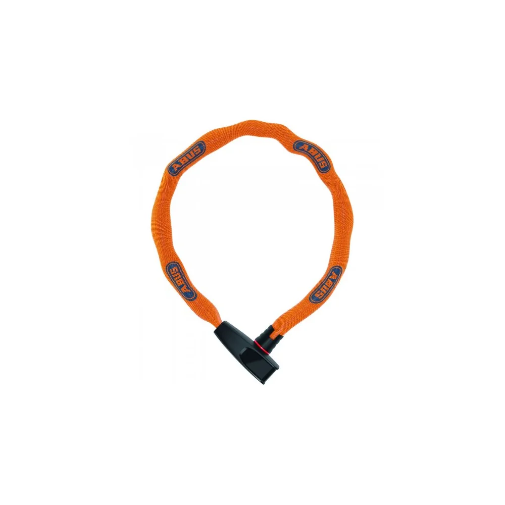 abus-lancos-lakat-catena-neon-6806k-85-kulcsos-zarral-neon-narancs-a-korabbi-82515-cikkszamu-6806-75-tipus-helyettesitoje-ab-90291-150038197 ABUS LÁNCOS LAKAT - CATENA NEON 6806K/85 - KULCSOS ZÁRRAL - NEON NARANCS (A korábbi 82515 cikkszámú 6806/75 típus helyettesítője) AB 90291 - Image 1