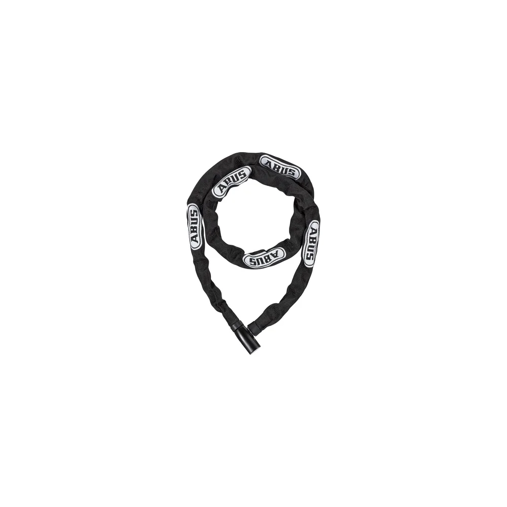 abus-lancos-lakat-steel-o-chain-4804k-110-kulcsos-zarral-fekete-ab-72488-535279064 ABUS LÁNCOS LAKAT - STEEL-O-CHAIN 4804K/110 - KULCSOS ZÁRRAL - FEKETE AB 72488 - Image 1