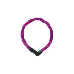 ABUS LÁNCOS LAKAT - TRESOR 1385/75 - SZÁMZÁRRAL - CHERRY HEART (MEGGYPIROS) AB 88013