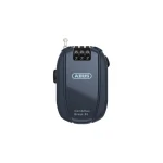 ABUS MINI KÁBELLAKAT SZÁMZÁRRAL - COMBIFLEX BRAKE - 85 cm - ÉJKÉK AB 95461