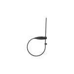 ABUS MINI KÁBELLAKAT SZÁMZÁRRAL - COMBIFLEX TRAVELGUARD - 45 cm - FEKETE AB 95468