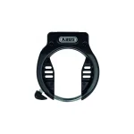 ABUS PATKÓ LAKAT - PRO AMPARO 4750S (NR) - KULCSOT NEM TARTJA MEG - FEKETE AB 89676