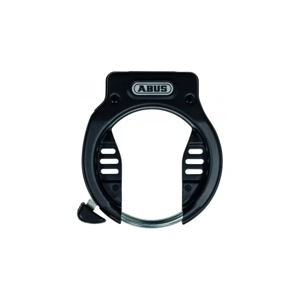 ABUS PATKÓ LAKAT - PRO AMPARO 4750SL (R) - KULCSOT MEGTARTJA - FEKETE AB 89679