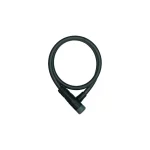 ABUS PRIMO [5410K] KÁBEL LAKAT [FEKETE] AB 40798