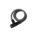 ABUS PRIMO [5510K] SPIRÁL LAKAT [FEKETE] AB 14260