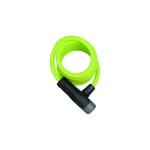 ABUS [STAR 4508K] SPIRÁL LAKAT [ZÖLD] AB 40777