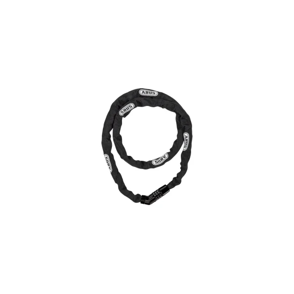 ABUS STEEL-O-CHAIN 4804C [4804C/110] LAKAT AB 72482