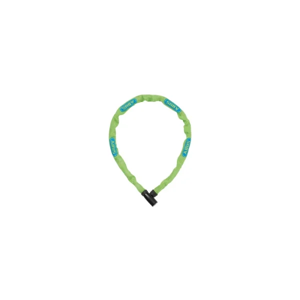 ABUS STEEL-O-CHAIN 4804K [4804K/75] LAKAT [LIME] AB 72486
